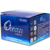 Colección Ocean (8 Tonos Azules y Verdes)