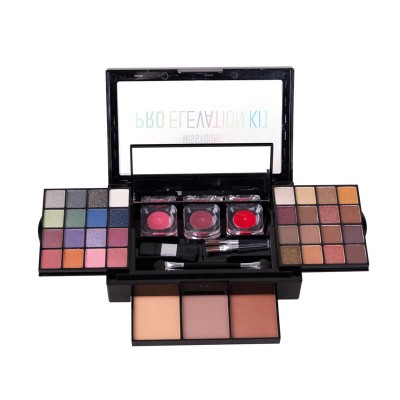 Professional Korean Cosmetics All In One Makeup Set Cosmetics Box Girl Beauty Face Makeup Cosmetic Box Set Gift Makeup Set