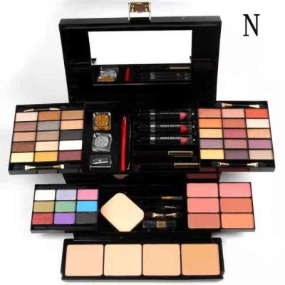 Christmas Makeup Kits All In One Box Set Cosmetic Professional  Makeup Kit Makeup Gift Sets For Girls