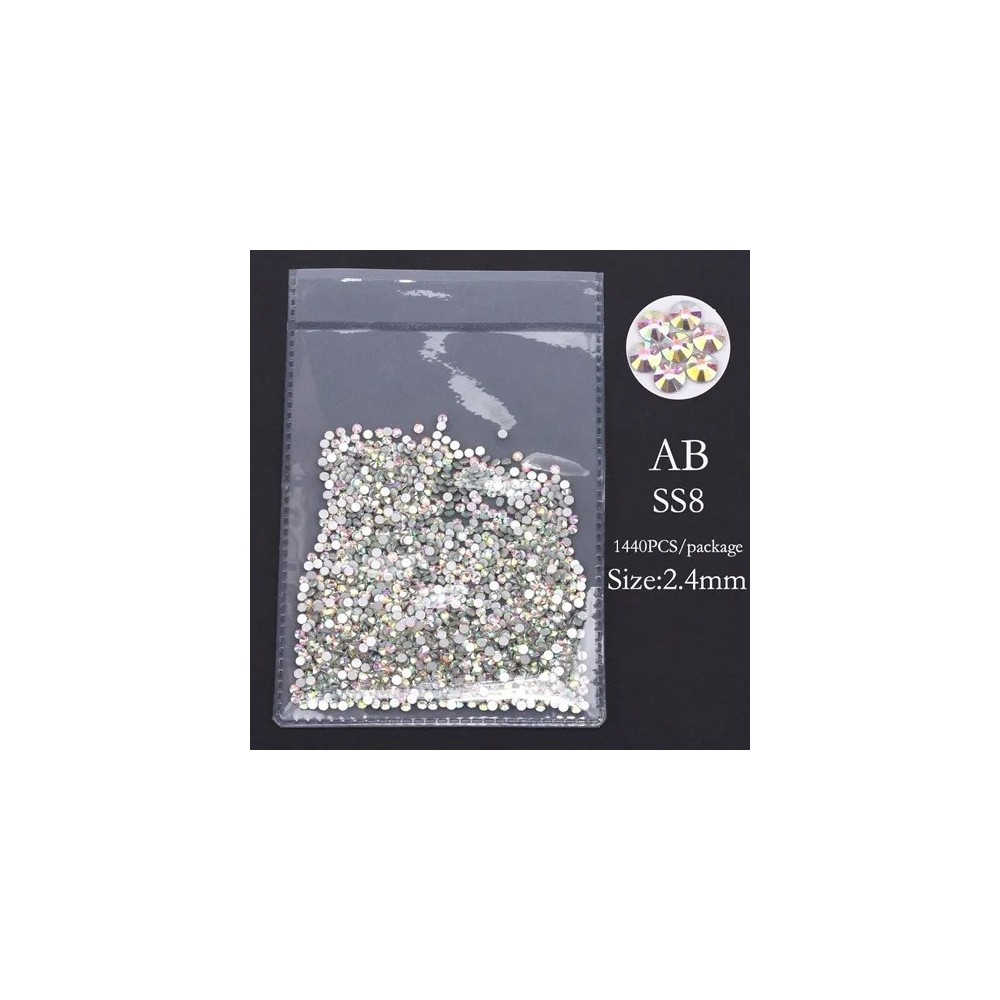 CRISTAL SWAROVSKI-8