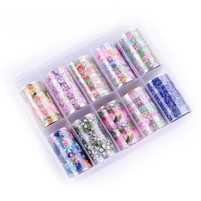 PAPEL FOIL ROLLO 1MT