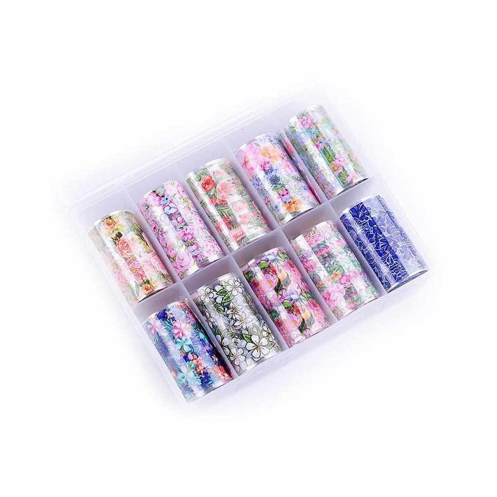 PAPEL FOIL ROLLO 1MT