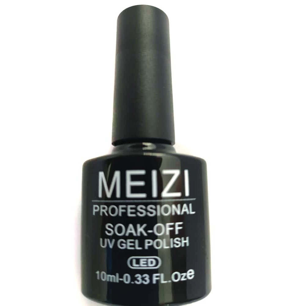 ESMALTE SEMIPERMANENTE MEIZI