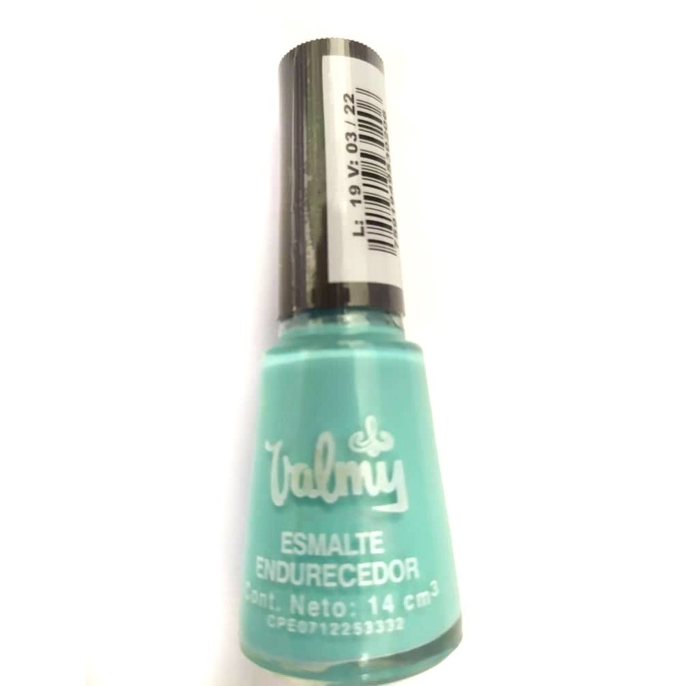ESMALTE VALMY