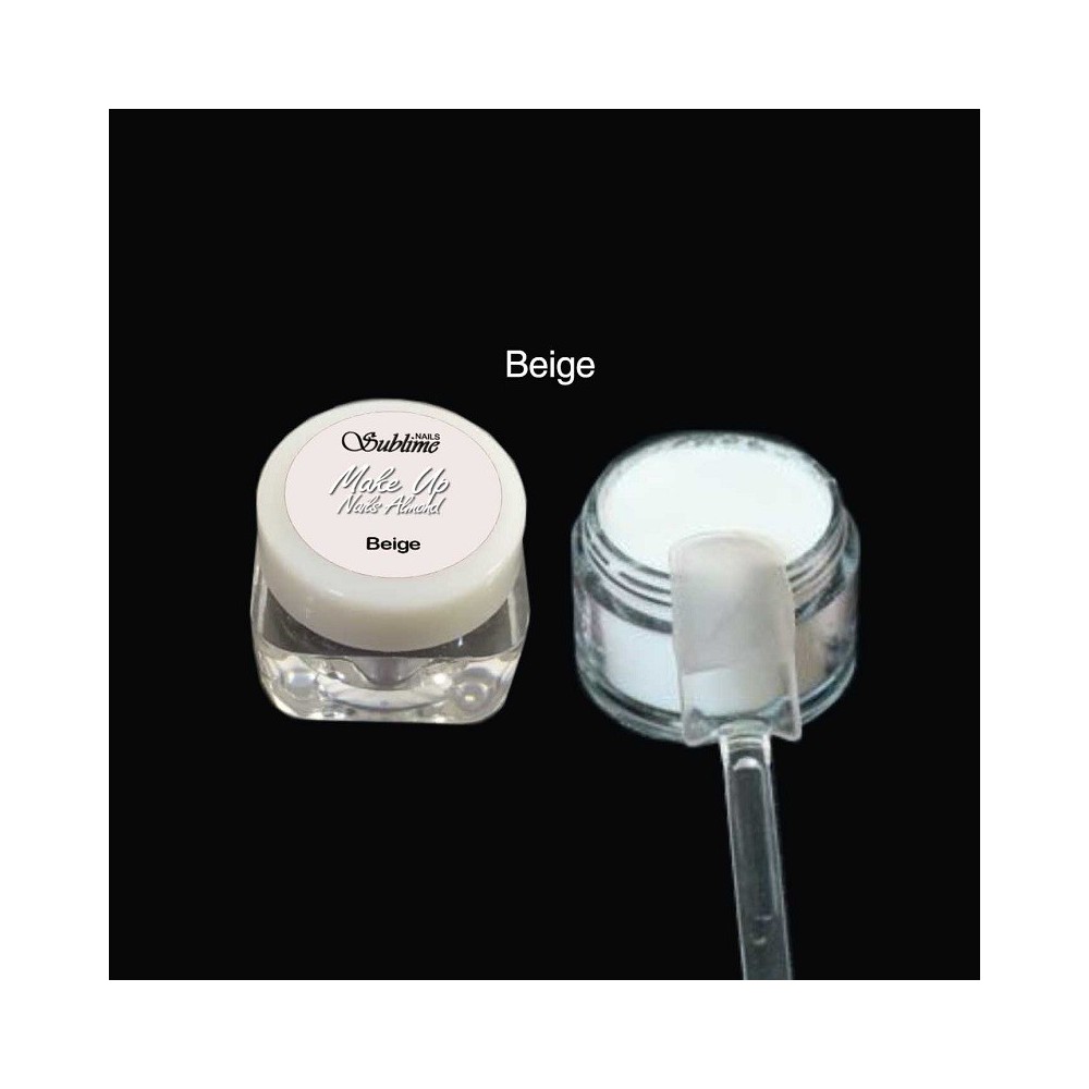 MAKE UP Beige 2 Onz (60gr)