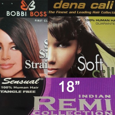 HH REMY DenaCali/BobbiBoss/Sensual18 INCH