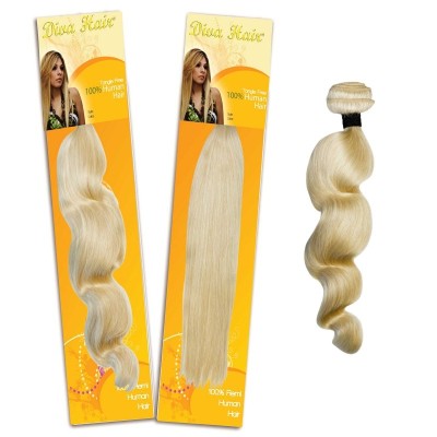 HH REMY DIVA 20 INCH