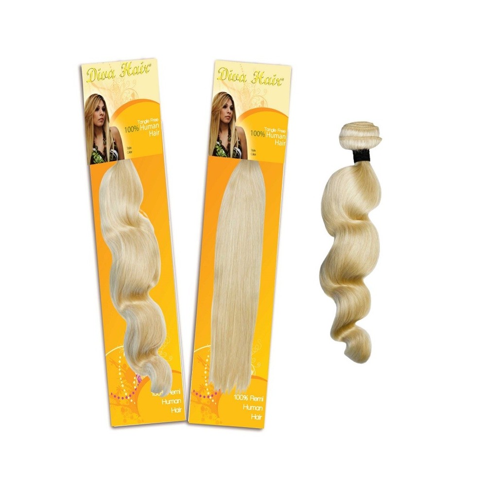 HH REMY DIVA 20 INCH