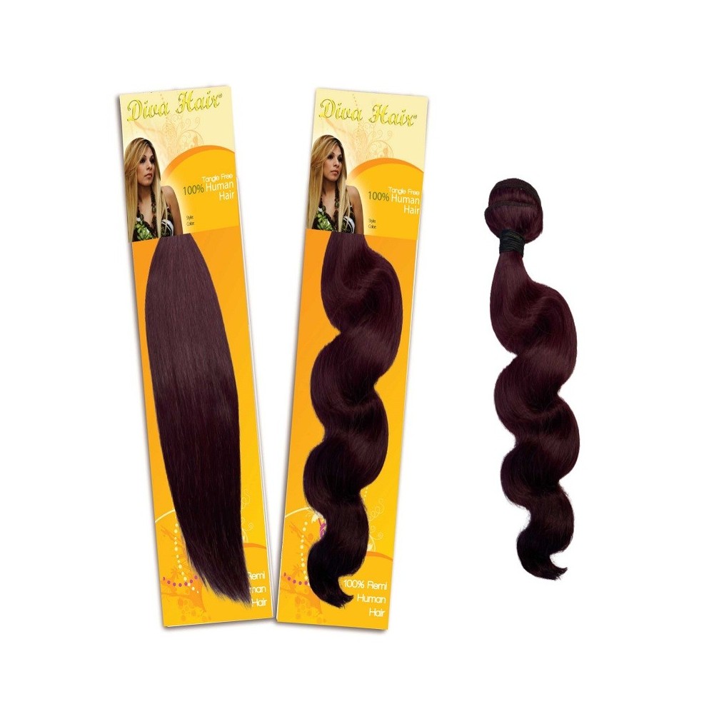 HH REMY DIVA 22 INCH