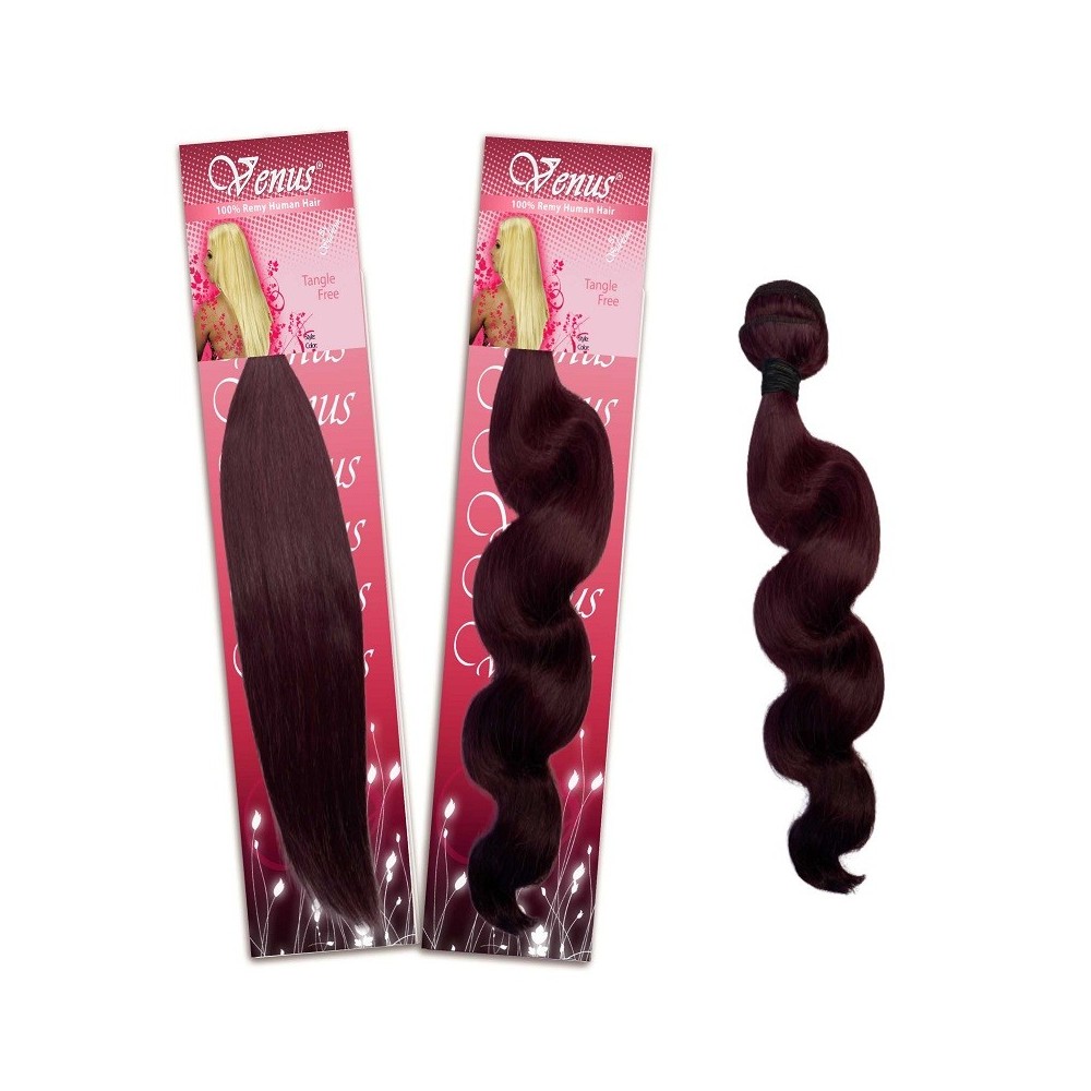 HH REMY VENUS HAIR 24 INCH