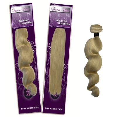 HH REMY QUEEN HAIR 20 INCH