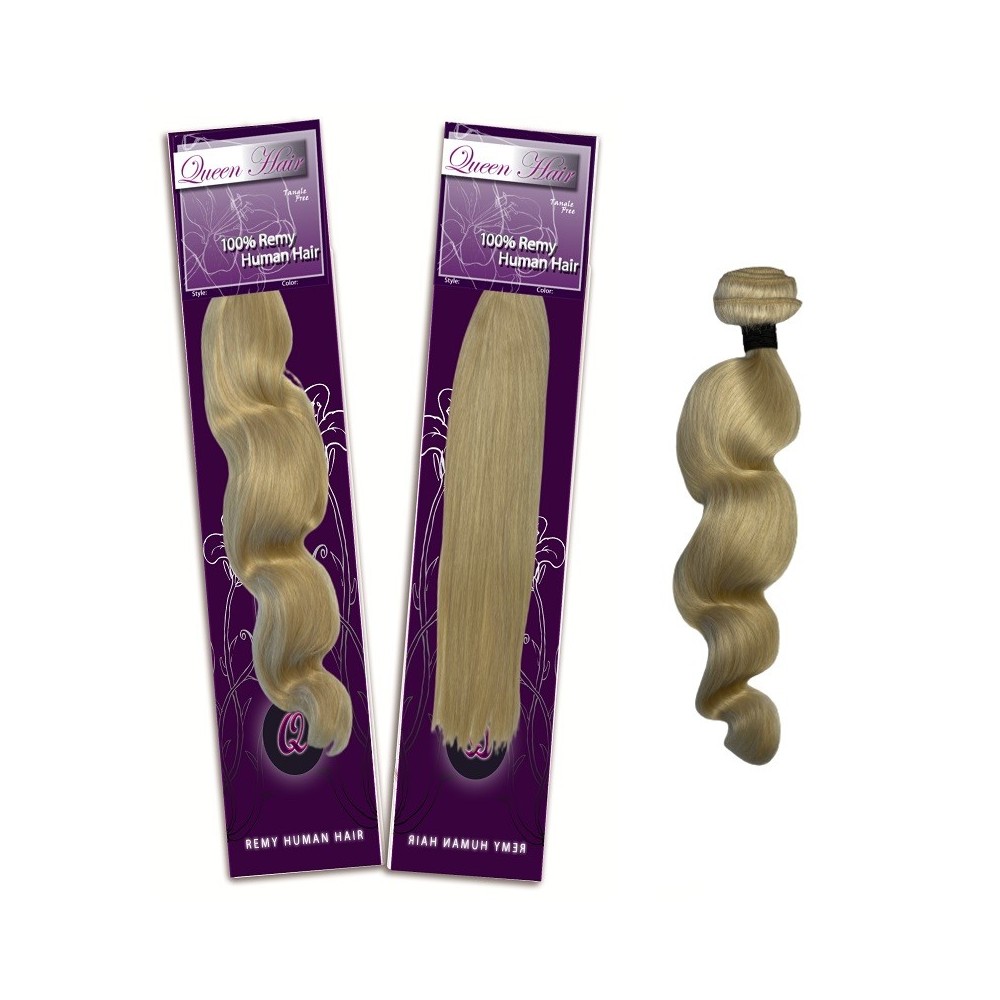 HH REMY QUEEN HAIR 20 INCH