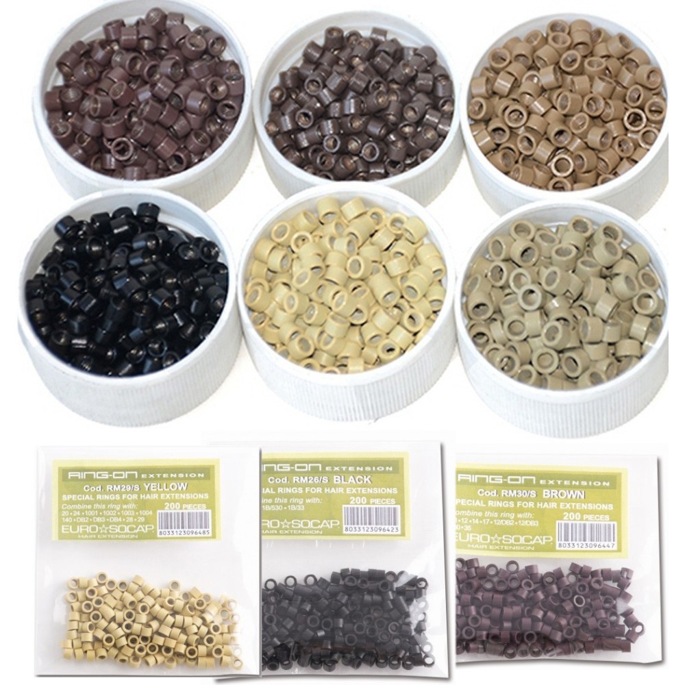 MICRO RING (bls50und)