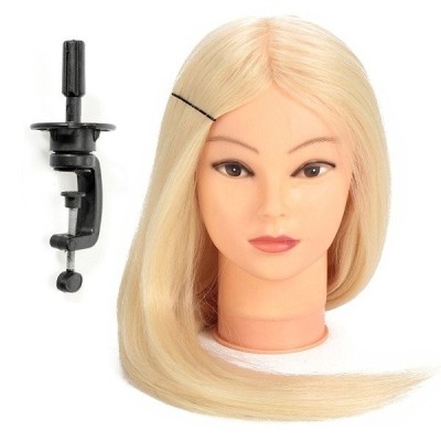 MANIQUI PRACTICA (Natural) 18inch C/stand