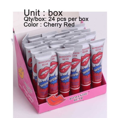 Wow Magic Peel Off Lipstick Lip Tattoo  Wow Magic Peel Off Lip Gloss Tattoo Lipstick Lip Tint