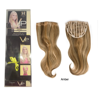 AMBER Clip-In Extension