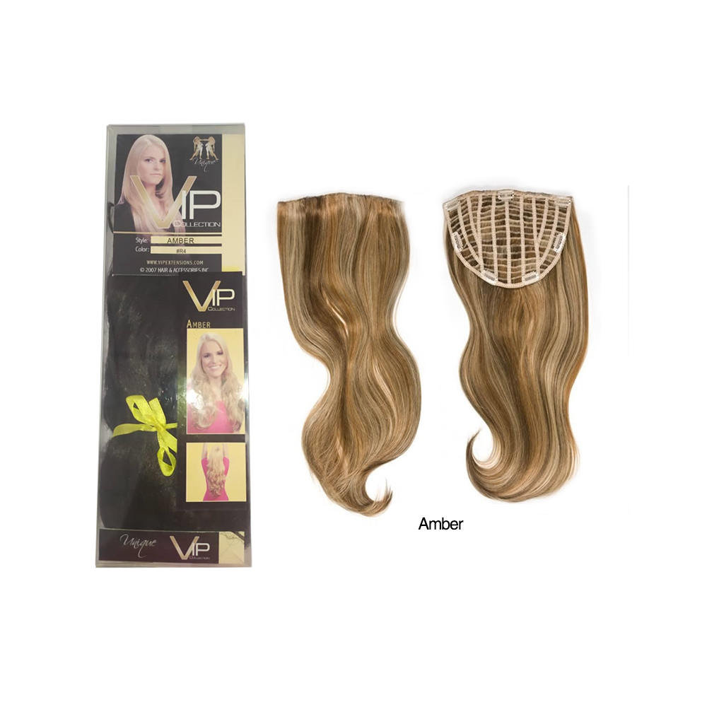 AMBER Clip-In Extension