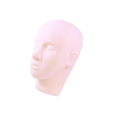 MANNEQUIN HEAD (Maniqui Práctica)