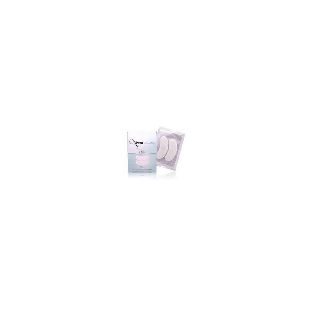 EYE PATCH GEL EXCELLENT LINT FREE