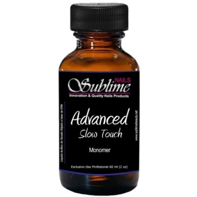 Monómero Medium Touch 60gr Secado Medio