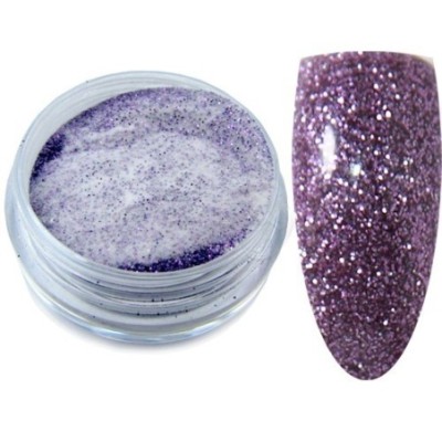 Polvo Acrílico Amour "Poem" 7g (Rosa Coral)