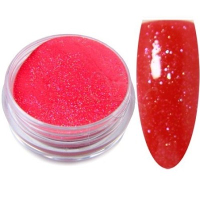 Polvo Acrílico Amour "Romance" 7g (Rosa Viejo)