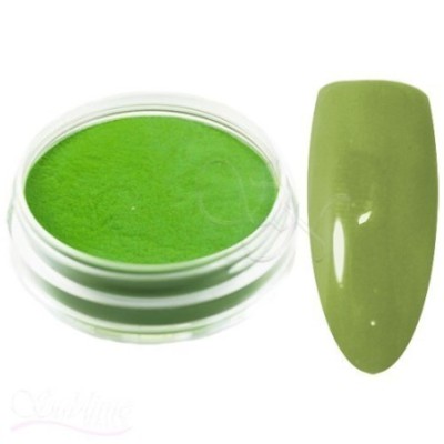 Polvo Acrílico Ocean Atlantic 7g (Azul Profundo)