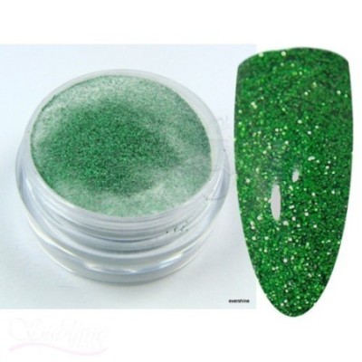 Polvo Acrílico Ocean Caribbean Island 7g (Turquesa Caribeño)