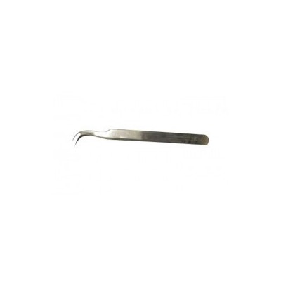 PINZA VETUS(TS 15) (120mm, Curva)