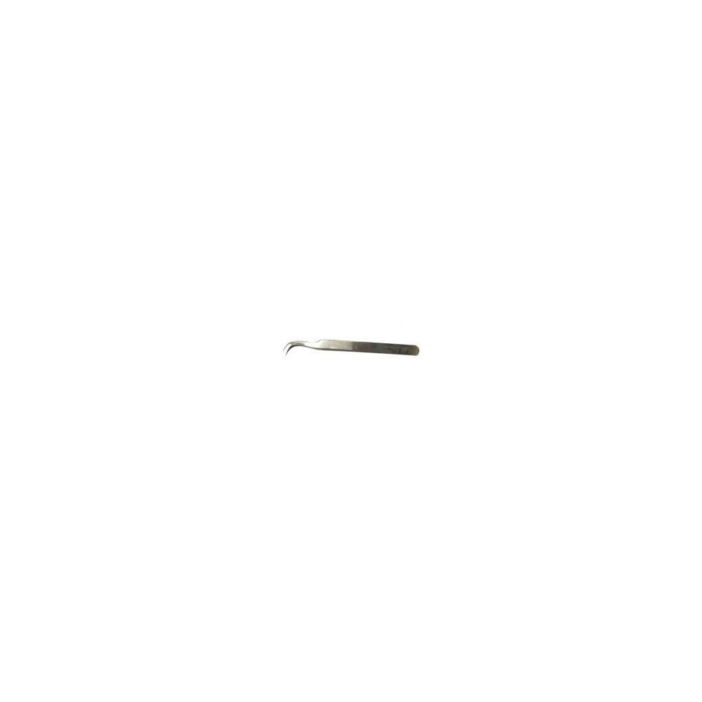PINZA VETUS(TS 15) (120mm, Curva)