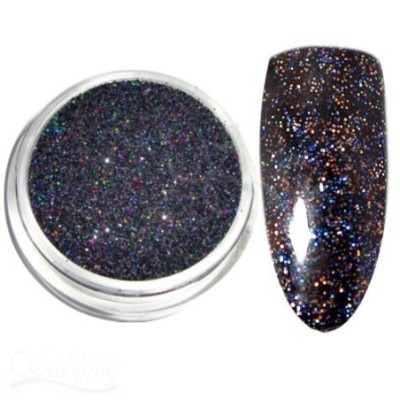 Polvo Acrílico Ocean Deep Sea 7g (Azul muy Oscuro)