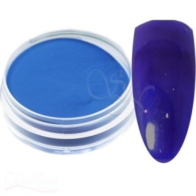 Polvo Acrílico Ocean Sound of the Sea 7g (Azul Verdoso)