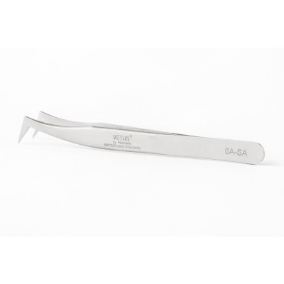PINZA VETUS(6A SA) (113mm, Curva)