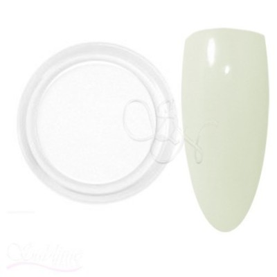 Polvo Acrílico Mariage Suspires 7g (Blanco Brillante)