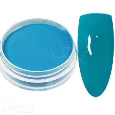 Polvo Acrílico Citrus Tutti Frutti 7g (Multicolor Neón)