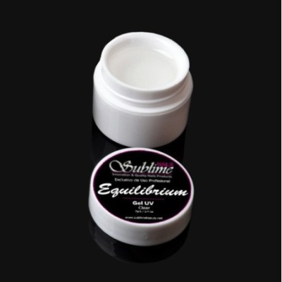 Gel UV Equilibrium 10g