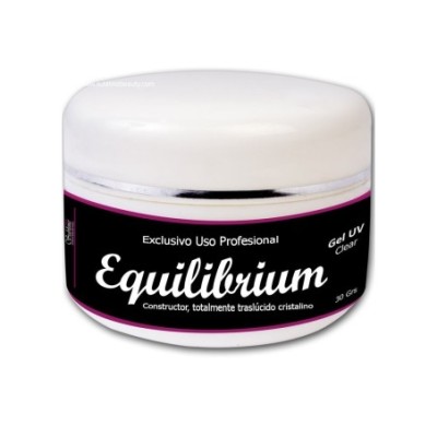 Gel UV Equilibrium 30g Profesional