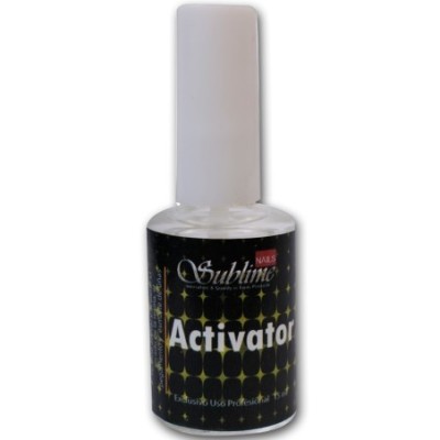 Activador / Acelerador 15ml