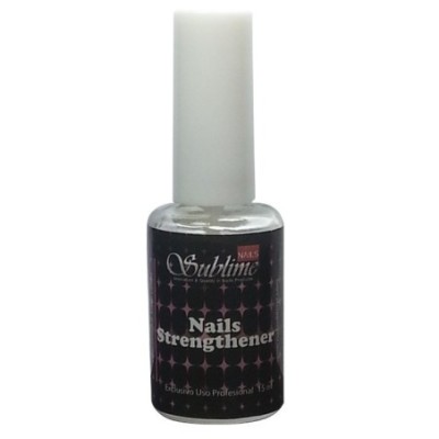 Fortalecedor de Uñas 15ml