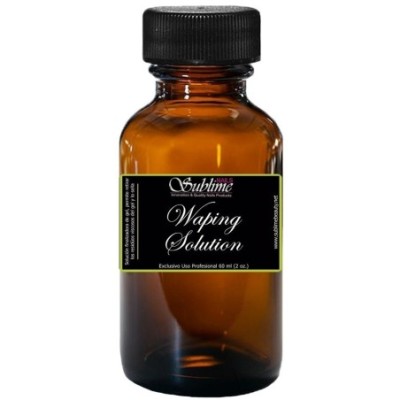 Solución Limpiadora Gel UV 60ml (Cleaner)