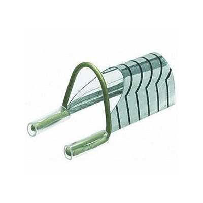 Moldes Reutilizables para Uñas (Caja 5 Uds)