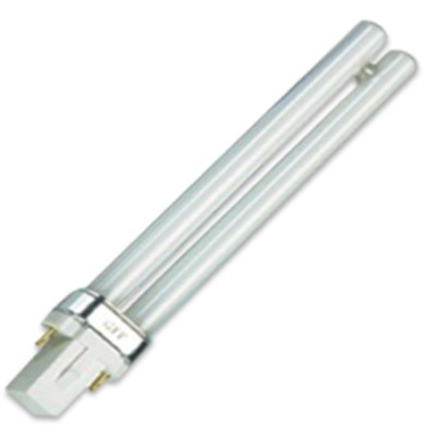 Bombilla UV de Recambio 9W
