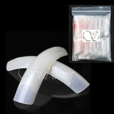 Tips Naturales Elegant Square (500 Uds)