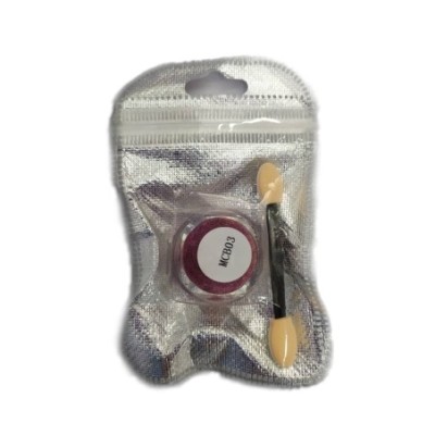 Polvo Efecto Espejo para Uñas 15g