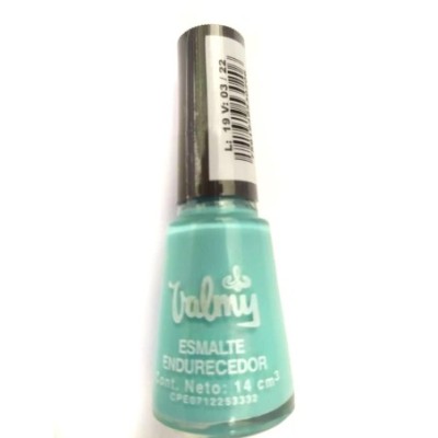 Esmalte de Uñas Valmy (Varios Tonos)