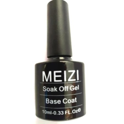 Base para Esmalte Semipermanente Meizi 10ml