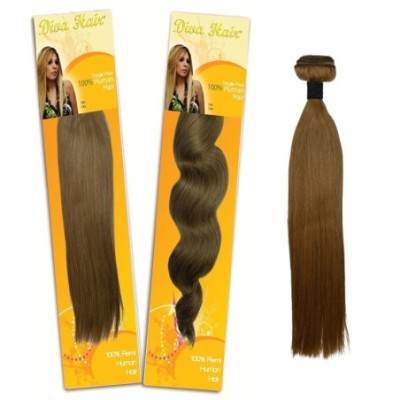 Extensión Remy Diva 18 Pulgadas