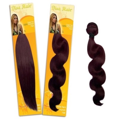 Extensión Remy Diva 22 Pulgadas