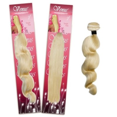 Extensión Remy Venus Hair 20 Pulgadas