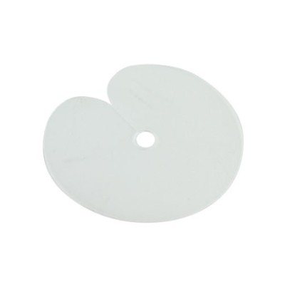 Protector Plástico para Keratina (Blister 5 Unidades)